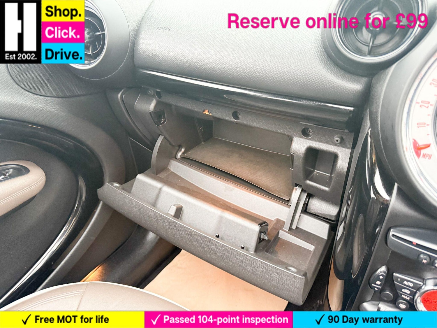 Used MINI Countryman 2013 for sale - 76270881: Photo 67
