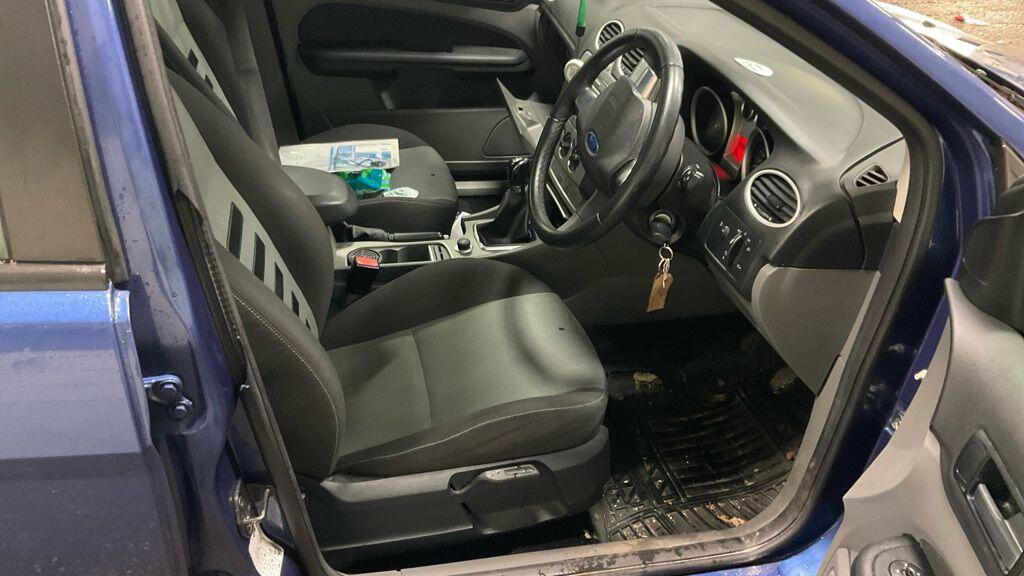 Used Ford Focus 2009 for sale - 77237728: Photo 10