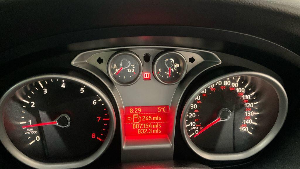 Used Ford Focus 2009 for sale - 77237728: Photo 11