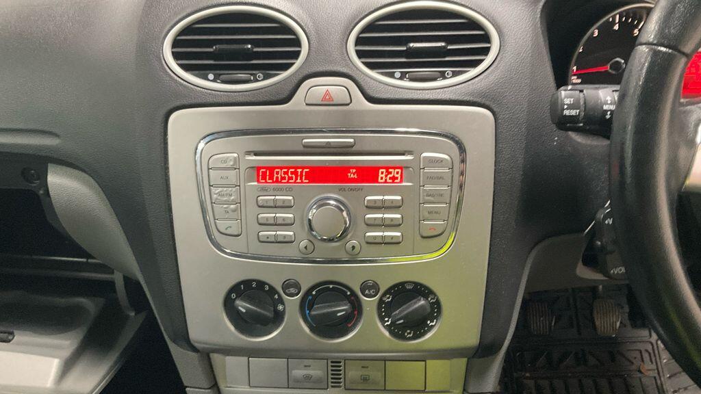 Used Ford Focus 2009 for sale - 77237728: Photo 12