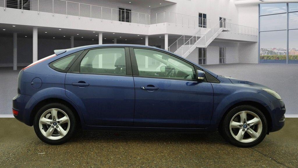 Used Ford Focus 2009 for sale - 77237728: Photo 6