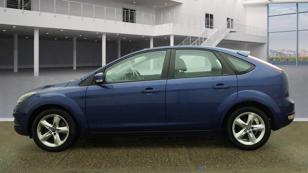 Used Ford Focus 2009 for sale - 77237728: Photo 7
