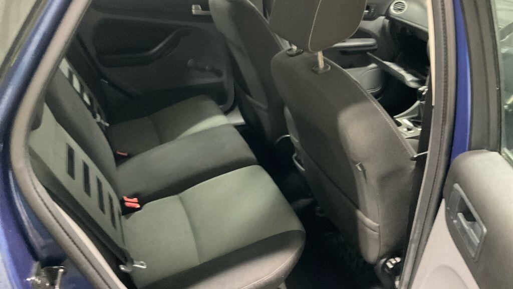 Used Ford Focus 2009 for sale - 77237728: Photo 9