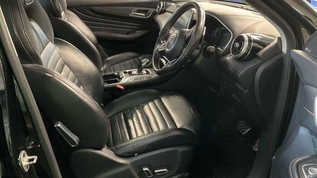 Used MG MG HS for sale - 77278579: Photo 10