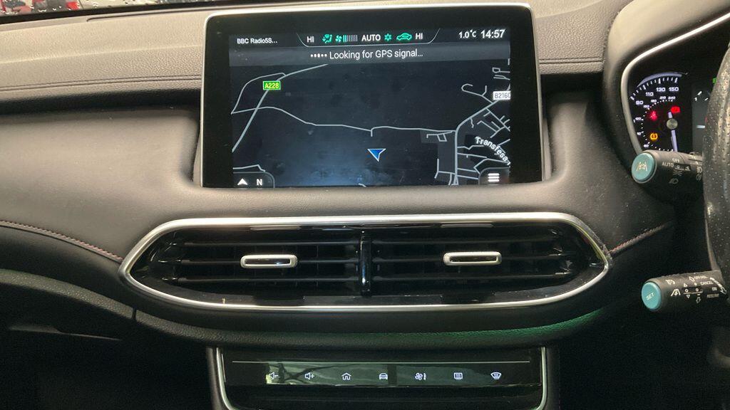 Used MG MG HS for sale - 77278579: Photo 12