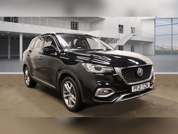 Used MG MG HS 2021 for sale - 77278579: Photo