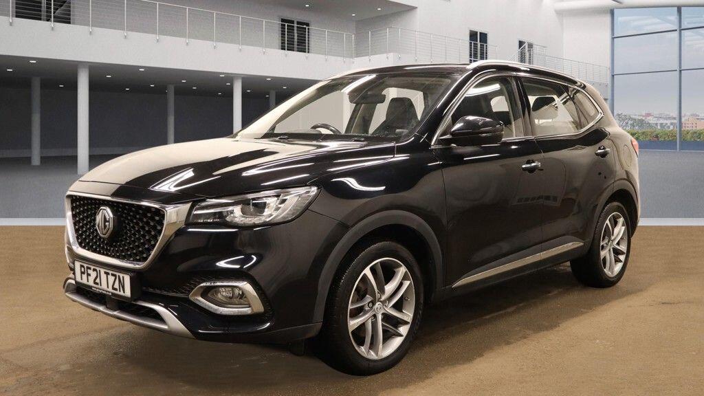 Used MG MG HS for sale - 77278579: Photo 2