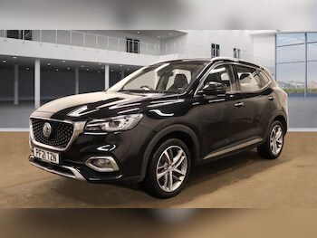 Used MG MG HS 2021 for sale - 77278579: Photo