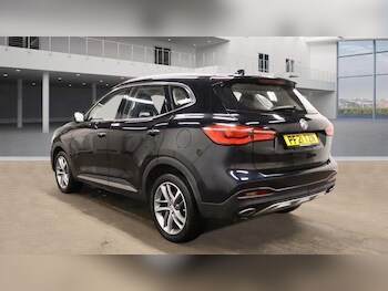 Used MG MG HS 2021 for sale - 77278579: Photo