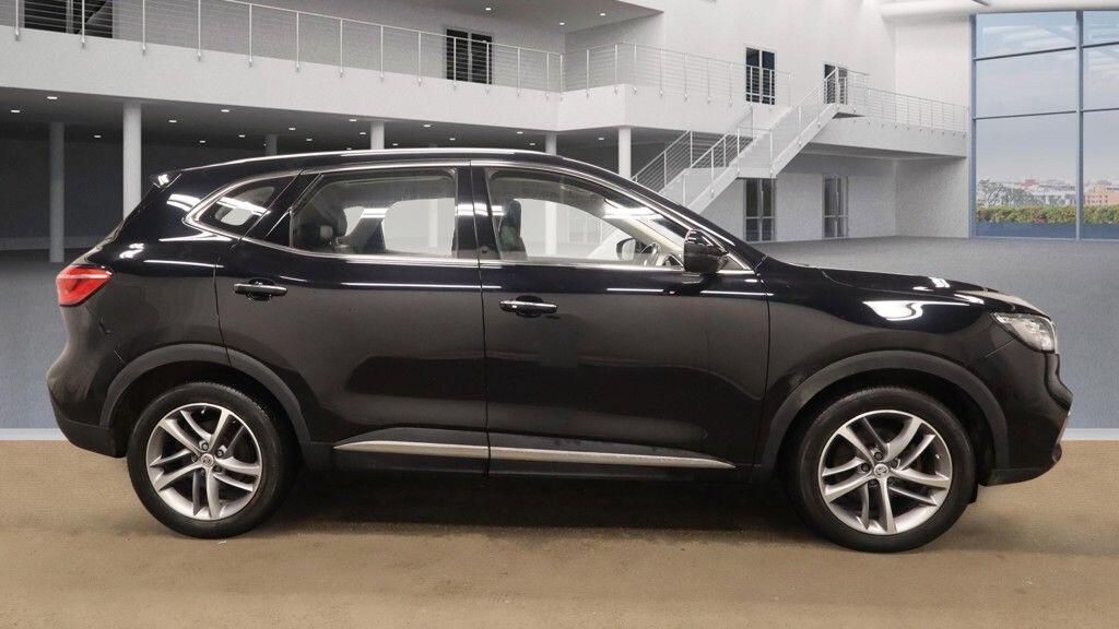 Used MG MG HS for sale - 77278579: Photo 6