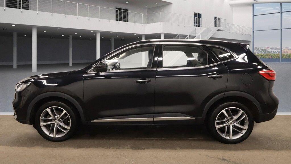 Used MG MG HS for sale - 77278579: Photo 7