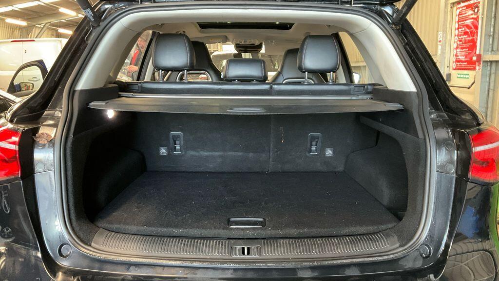 Used MG MG HS for sale - 77278579: Photo 8