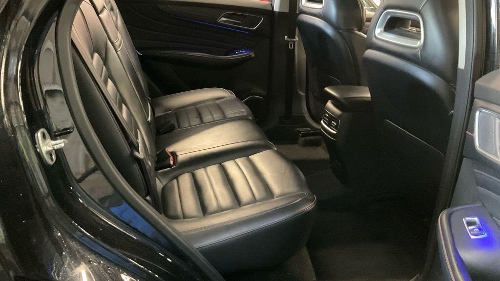 Used MG MG HS for sale - 77278579: Photo 9