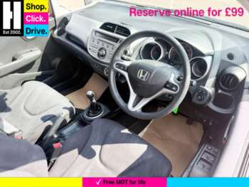 Used Honda Jazz 2010 for sale - 74221177: Photo
