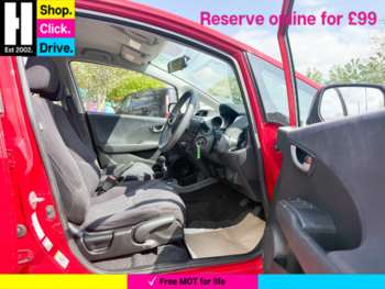 Used Honda Jazz 2010 for sale - 74221177: Photo