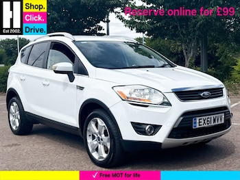 Used Ford Kuga 2011 for sale - 78988469: Photo
