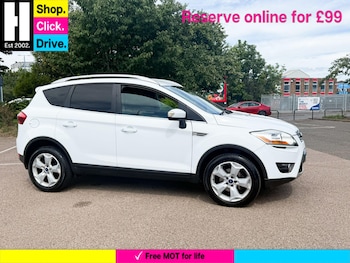 Used Ford Kuga 2011 for sale - 78988469: Photo