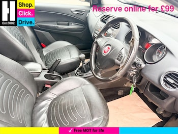 Used Fiat Bravo 2011 for sale - 78276240: Photo