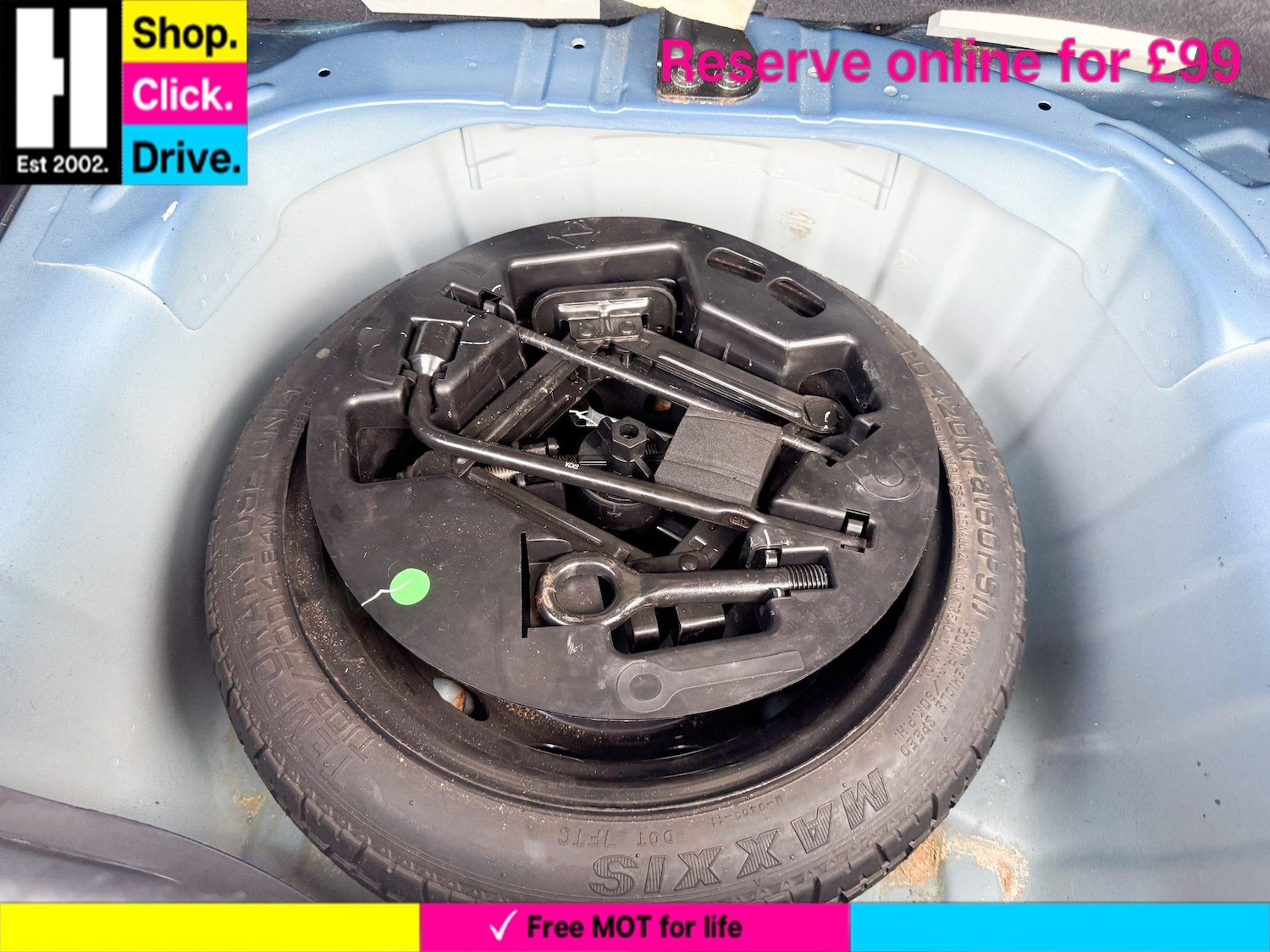 Used Hyundai i10 2010 for sale - 76360143: Photo 23