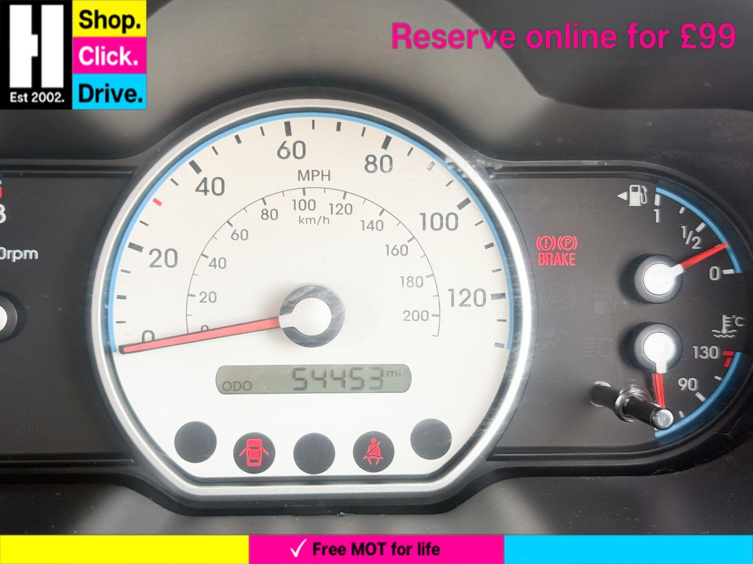 Used Hyundai i10 2010 for sale - 76360143: Photo 40