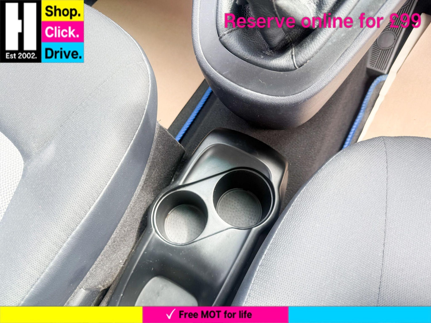 Used Hyundai i10 2010 for sale - 76360143: Photo 46