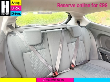 Used Ford Fiesta 2009 for sale - 75519127: Photo