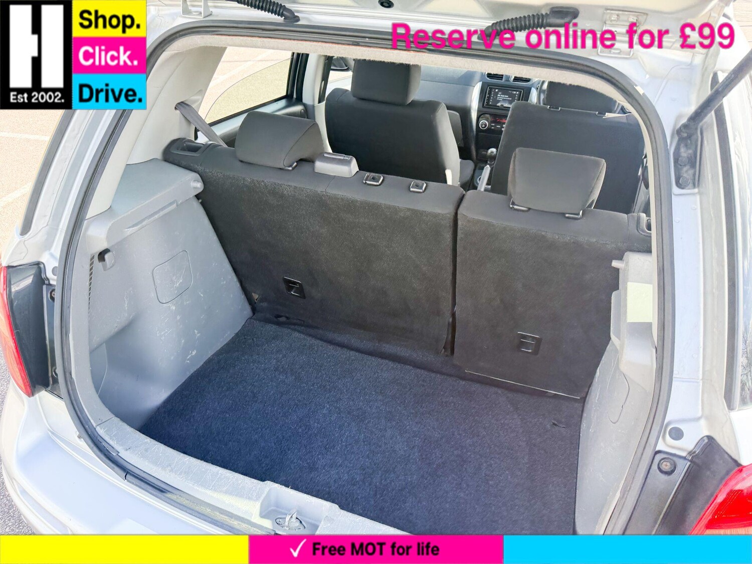 Used Suzuki SX4 2012 for sale - 77838879: Photo 29