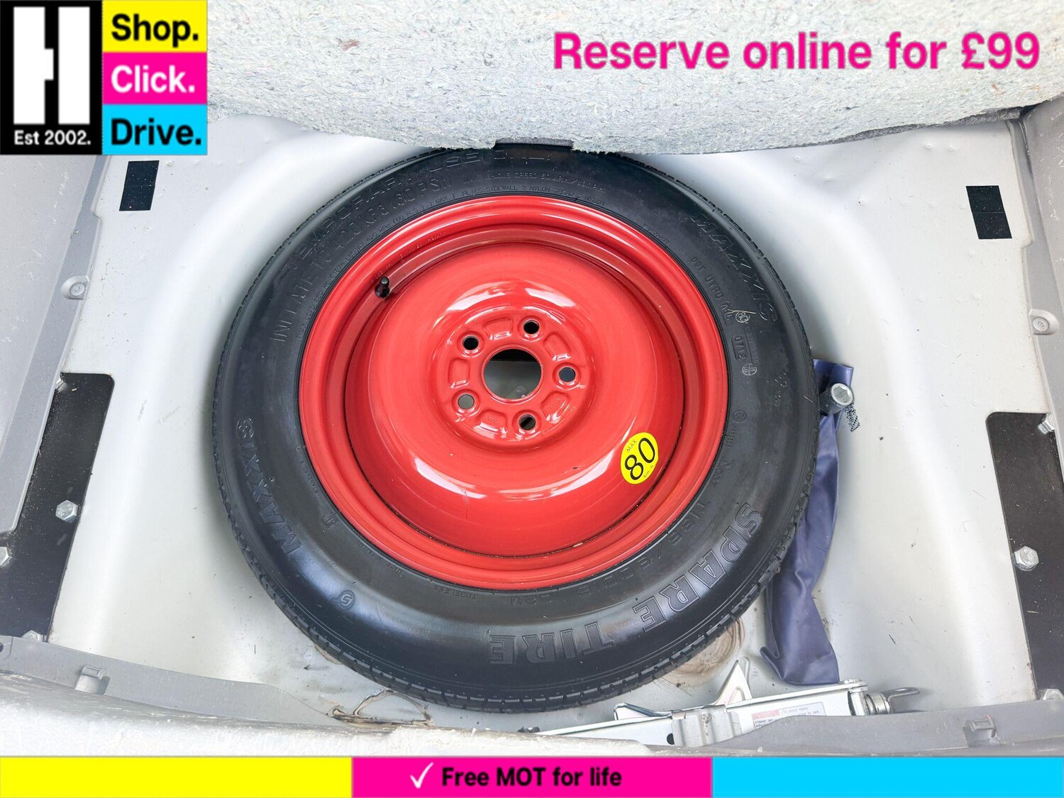 Used Suzuki SX4 2012 for sale - 77838879: Photo 30