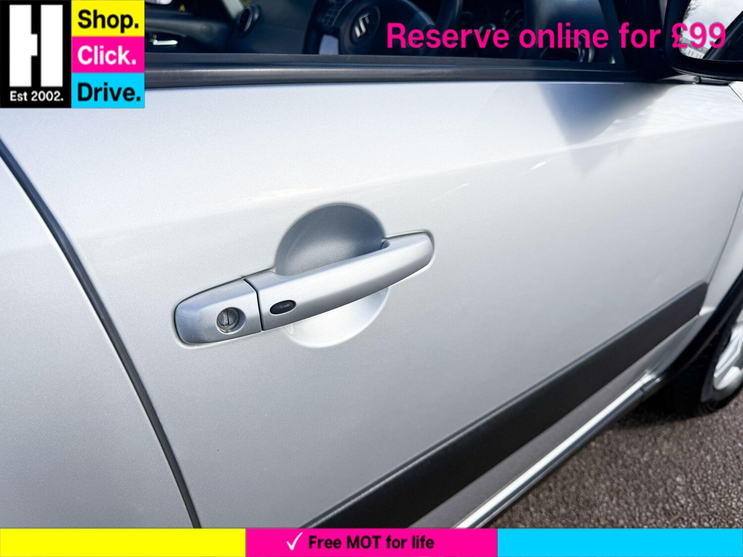 Used Suzuki SX4 2012 for sale - 77838879: Photo 32