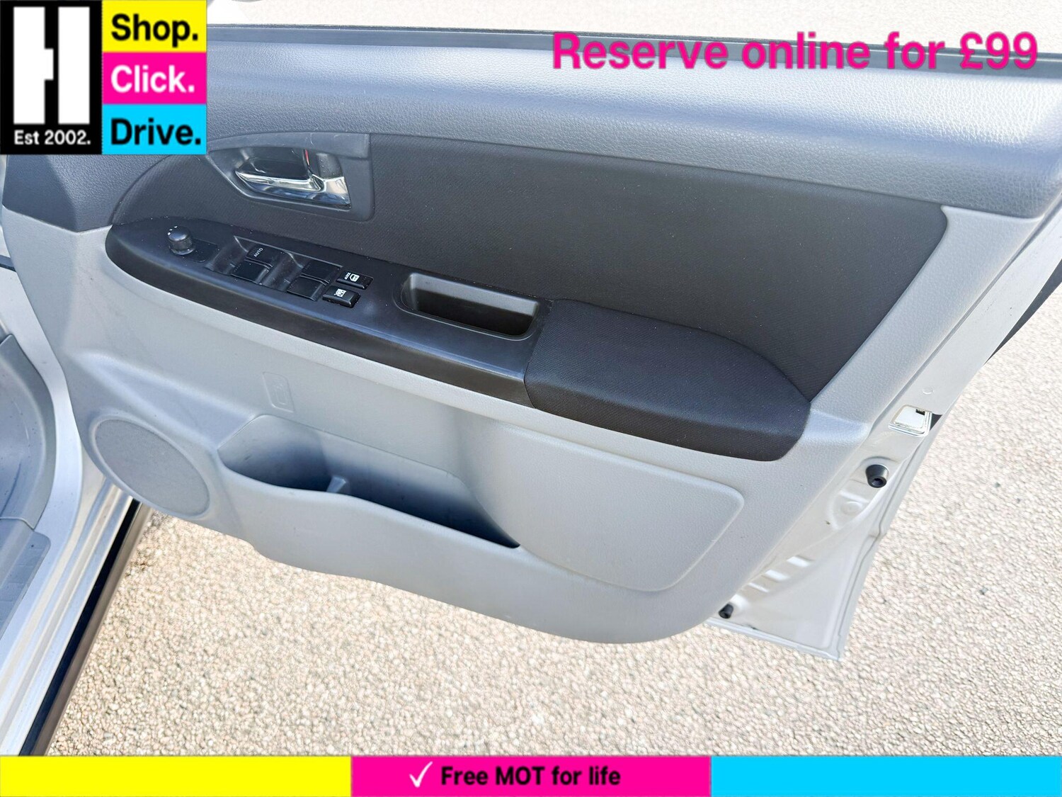 Used Suzuki SX4 2012 for sale - 77838879: Photo 33