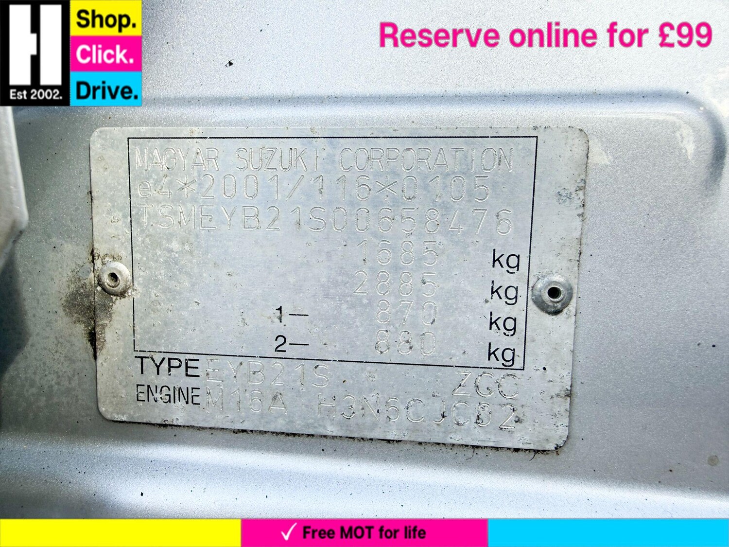 Used Suzuki SX4 2012 for sale - 77838879: Photo 39