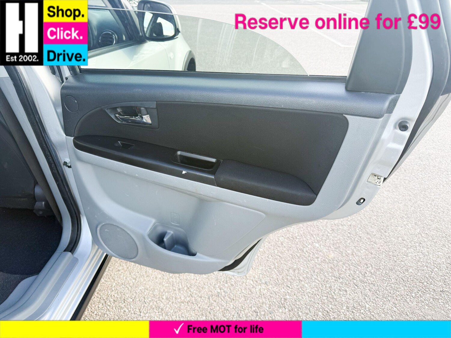 Used Suzuki SX4 2012 for sale - 77838879: Photo 40