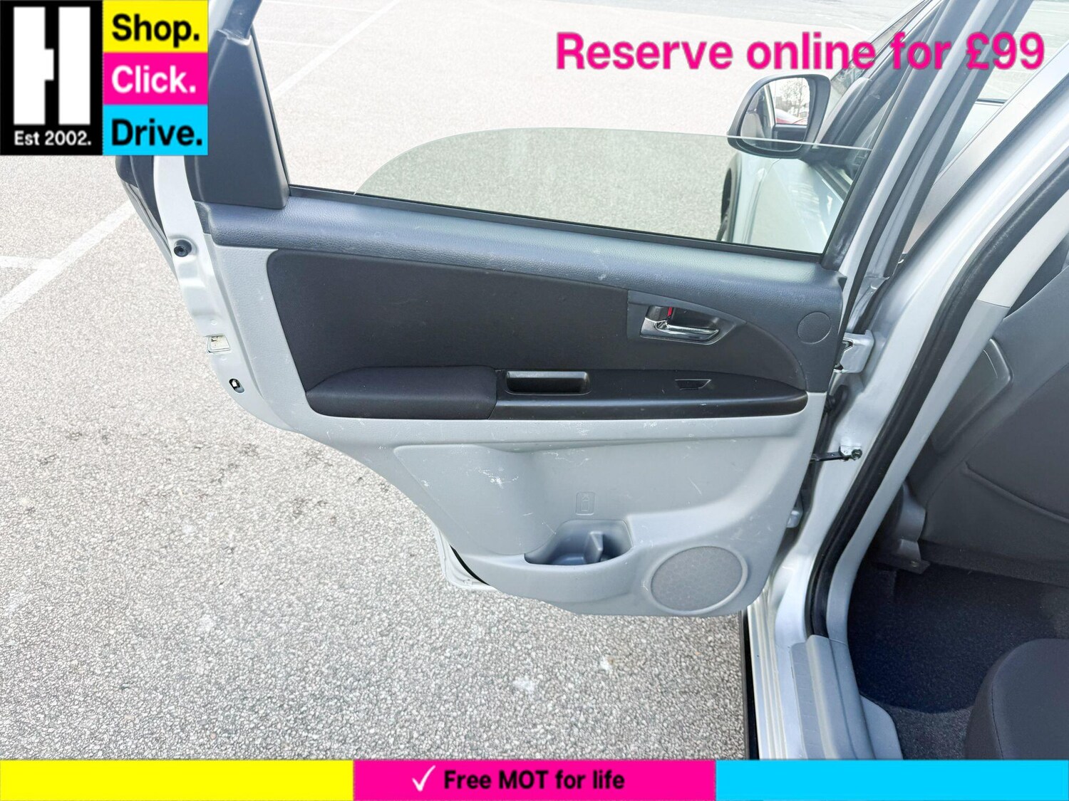 Used Suzuki SX4 2012 for sale - 77838879: Photo 46