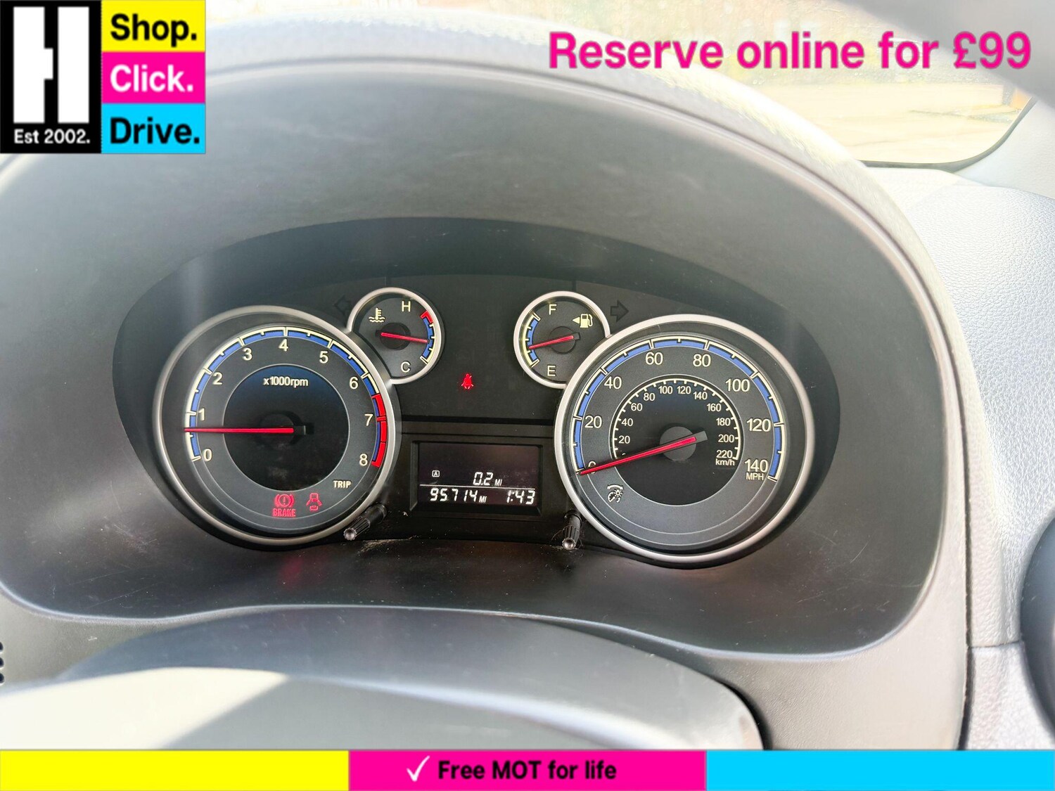Used Suzuki SX4 2012 for sale - 77838879: Photo 53