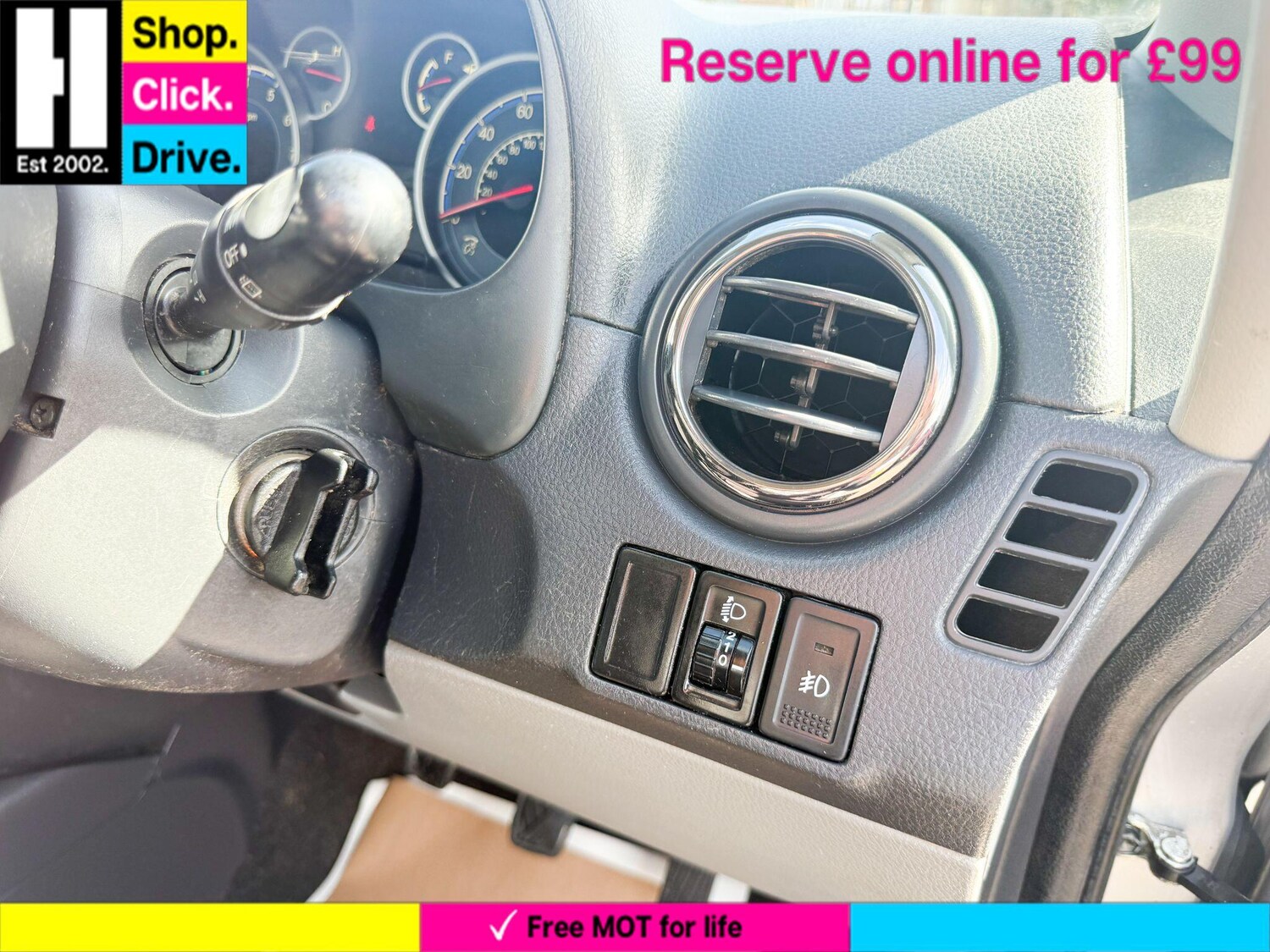 Used Suzuki SX4 2012 for sale - 77838879: Photo 55