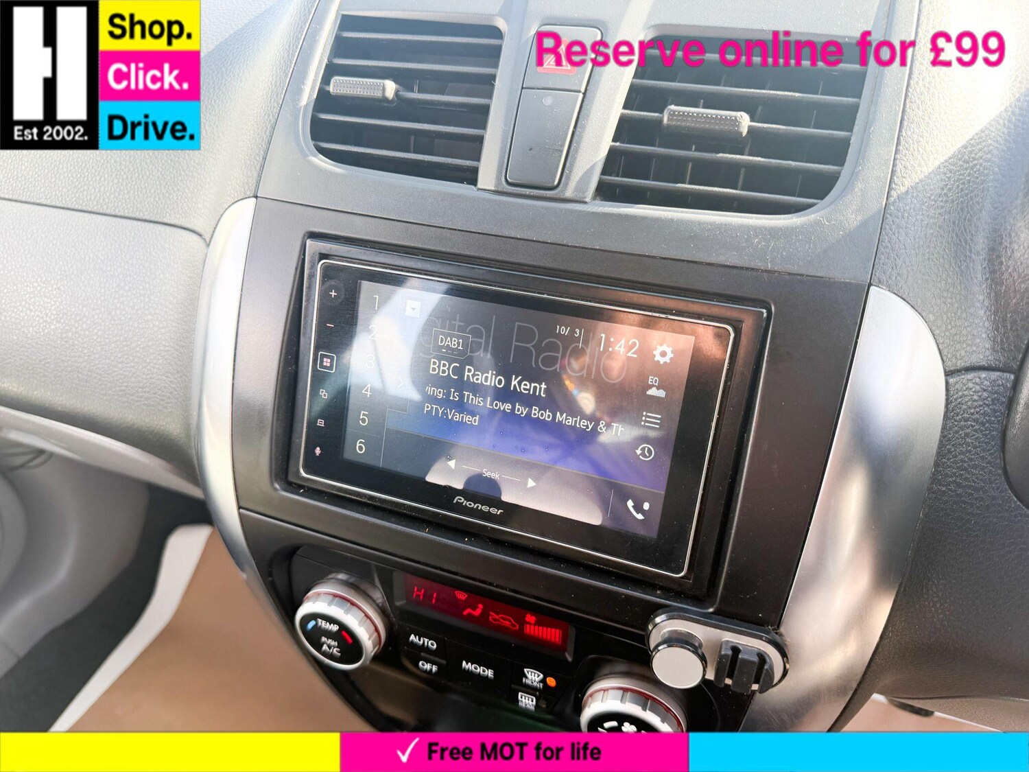 Used Suzuki SX4 2012 for sale - 77838879: Photo 56