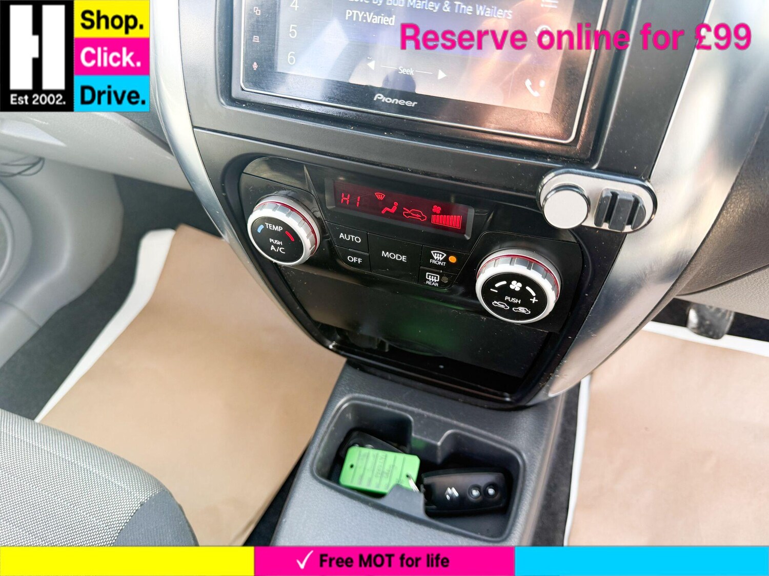 Used Suzuki SX4 2012 for sale - 77838879: Photo 57