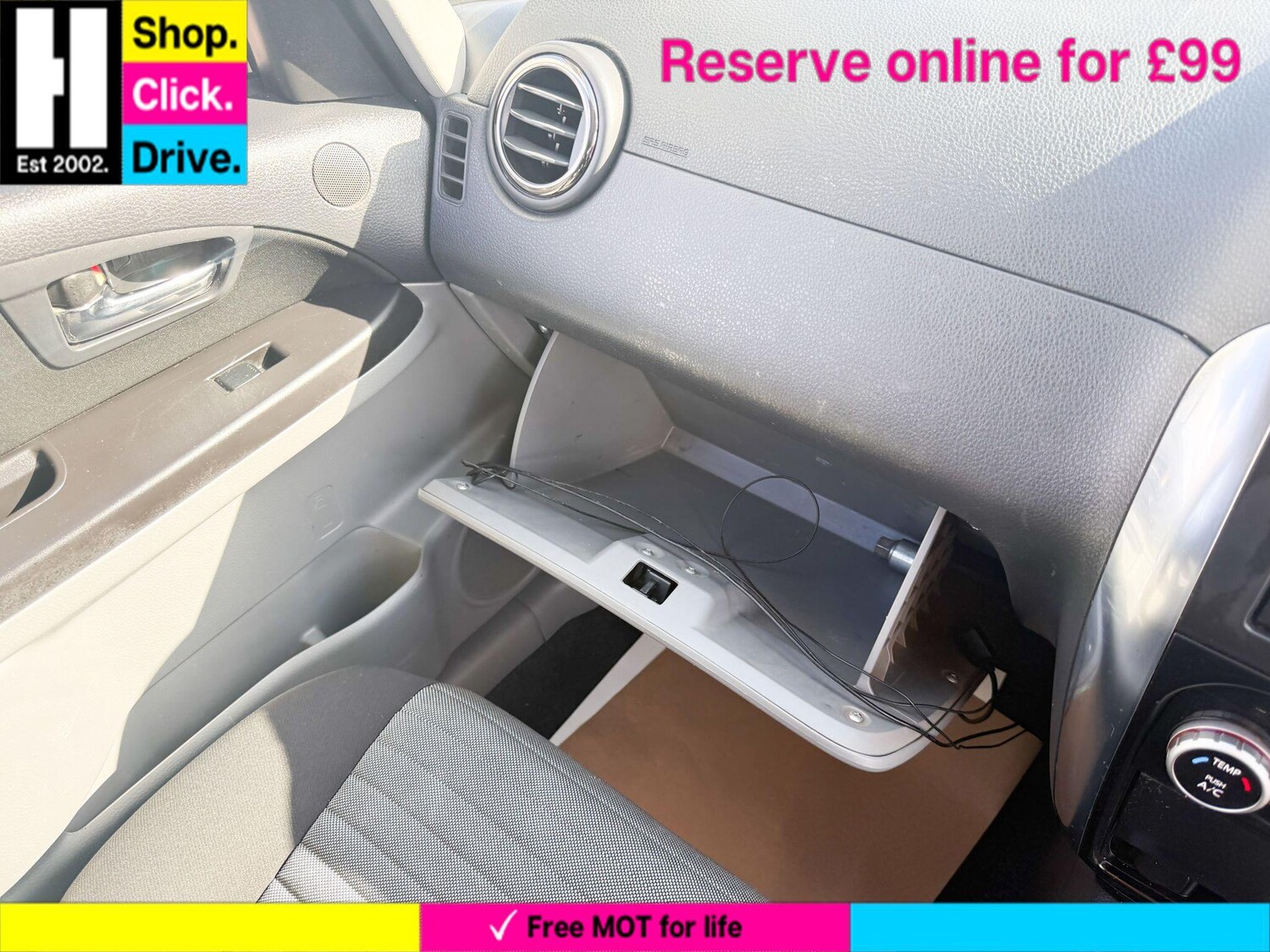 Used Suzuki SX4 2012 for sale - 77838879: Photo 61