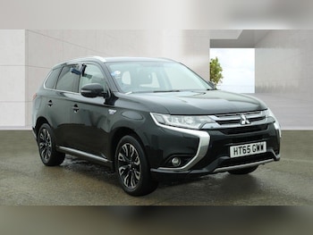 Used Mitsubishi Outlander 2016 for sale - 78561279: Photo