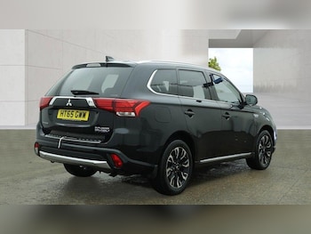 Used Mitsubishi Outlander 2016 for sale - 78561279: Photo