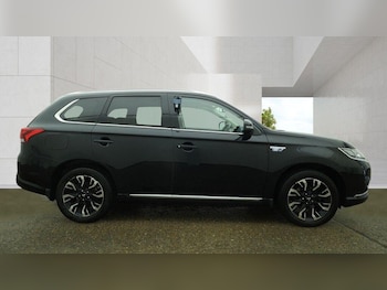 Used Mitsubishi Outlander 2016 for sale - 78561279: Photo