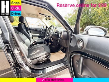 Used MINI Countryman 2012 for sale - 79793422: Photo