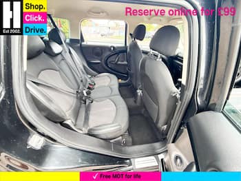 Used MINI Countryman 2012 for sale - 79793422: Photo