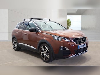 Used Peugeot 3008 2017 for sale - 78471267: Photo