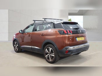 Used Peugeot 3008 2017 for sale - 78471267: Photo