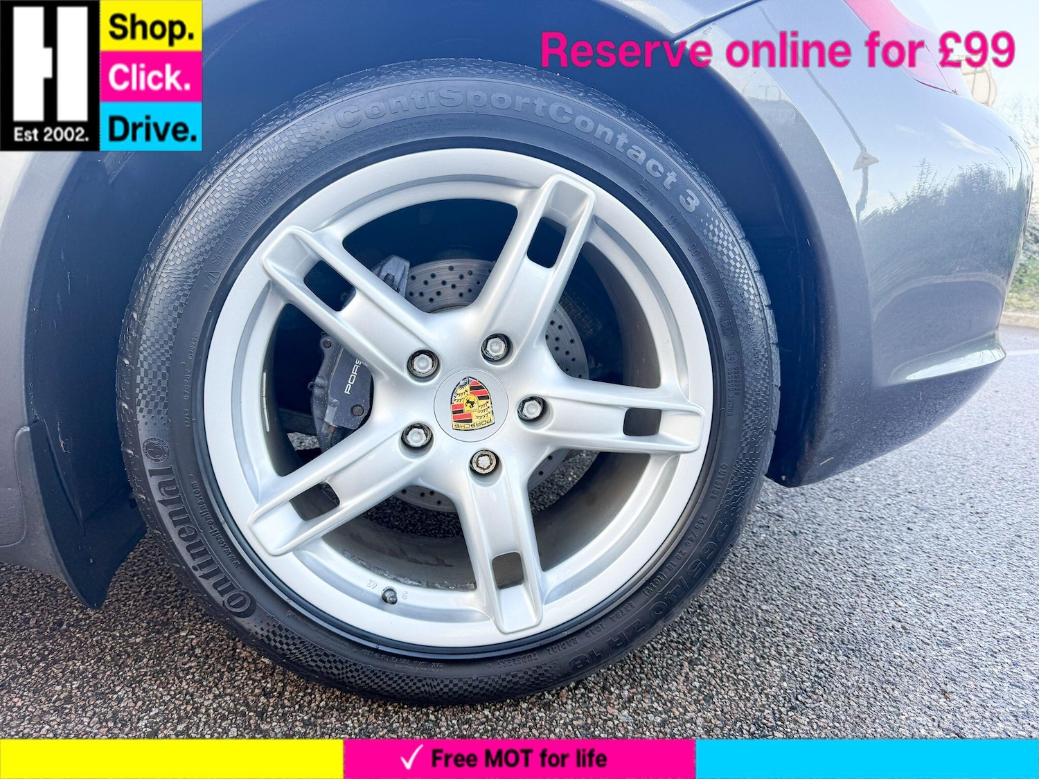 Used Porsche Boxster for sale - 76998952: Photo 27