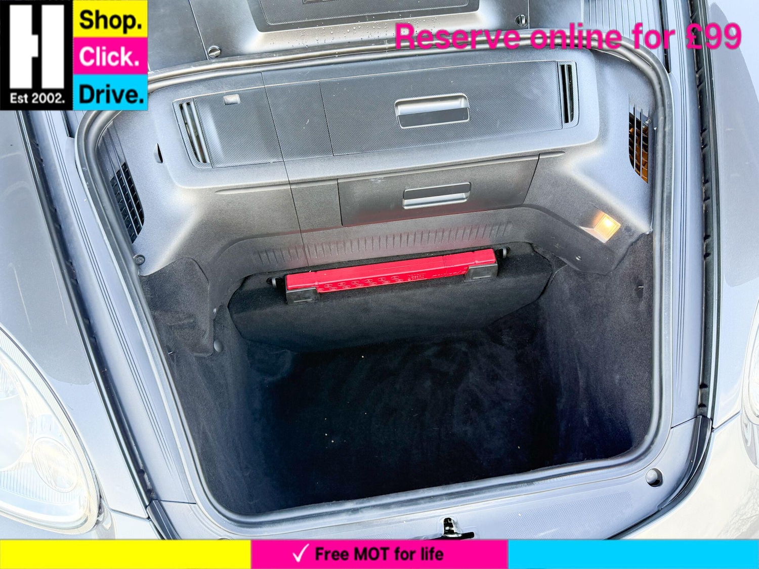 Used Porsche Boxster for sale - 76998952: Photo 39