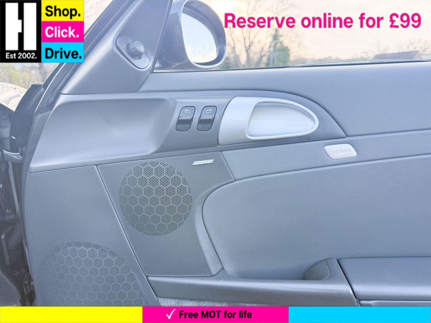 Used Porsche Boxster for sale - 76998952: Photo 46