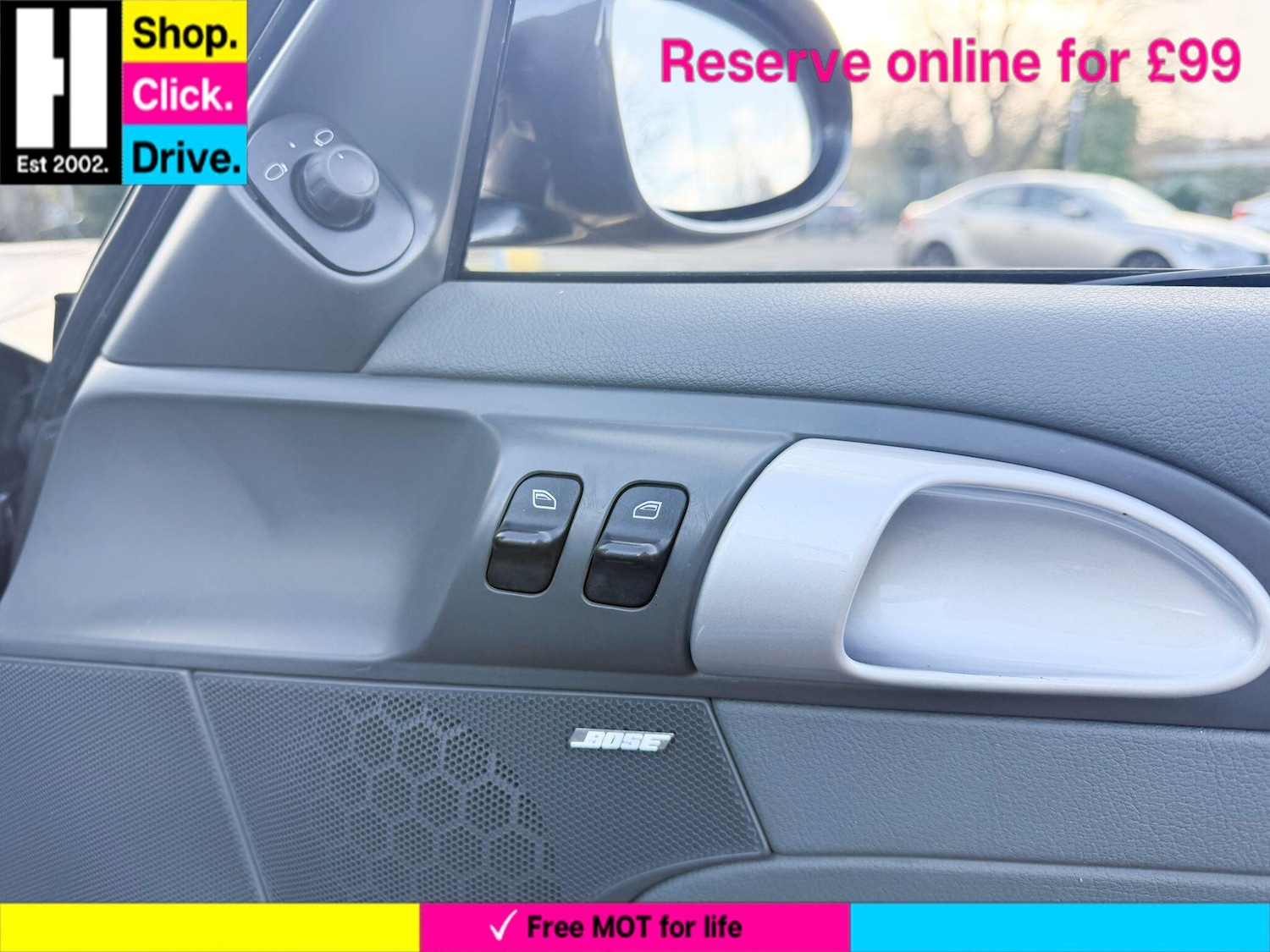 Used Porsche Boxster for sale - 76998952: Photo 47