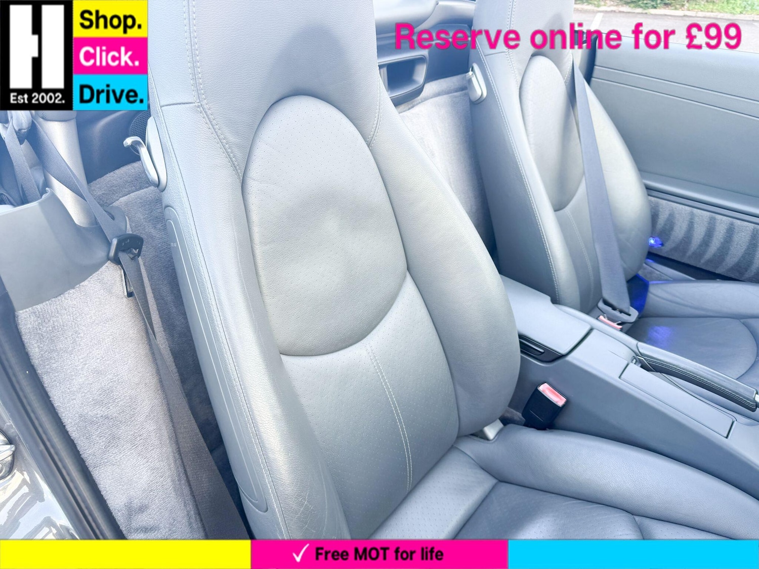 Used Porsche Boxster for sale - 76998952: Photo 53